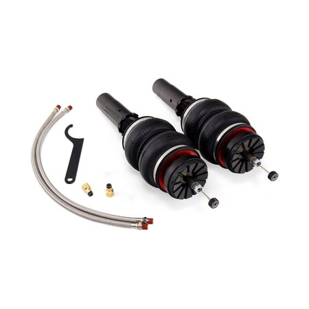 Air Lift 09-13 AUDI A4/14-14 A4 ALLROAD/09-14 A4/A5 QUATTRO/S4/13-14 S5 AIR LIF 75558